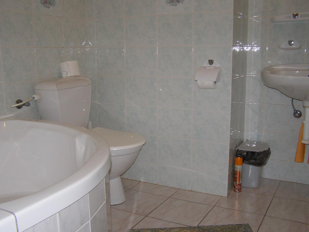 Penzion Akron Tanvald Habitación foto